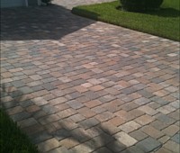 Driveways